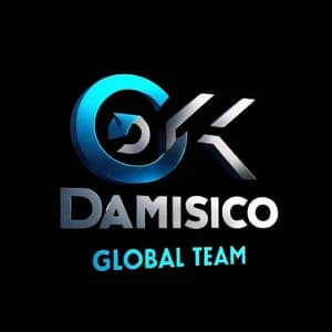 Damisico Global Digital Technology